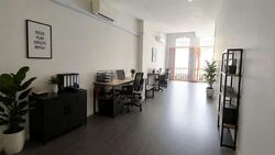 Kampong Glam Conservation Area (D7), Office #576495321